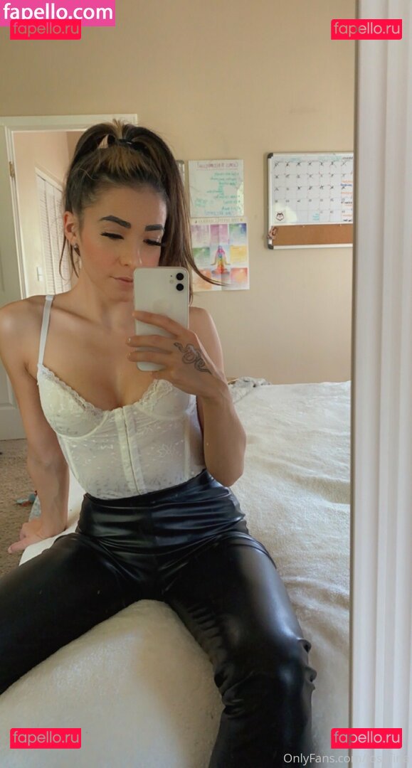 josafina Nude Onlyfans Photo 4