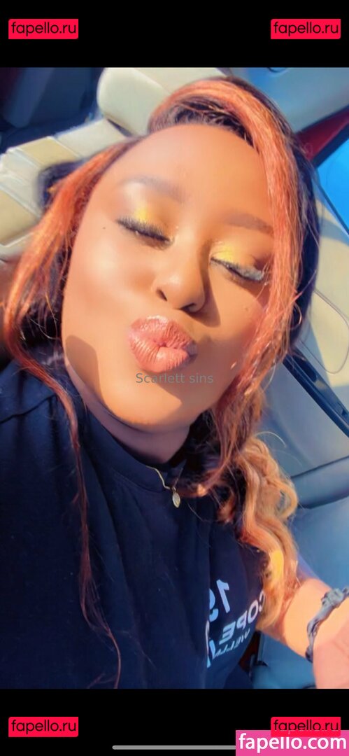 scarletsins2000 Nude Onlyfans Photo 33