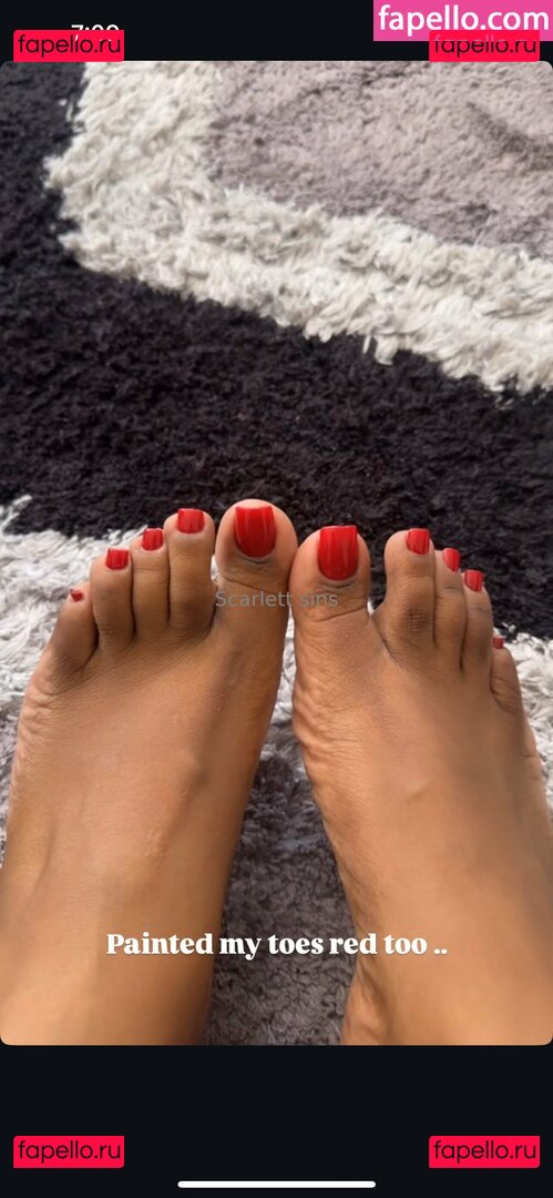 scarletsins2000 Nude Onlyfans Photo 29