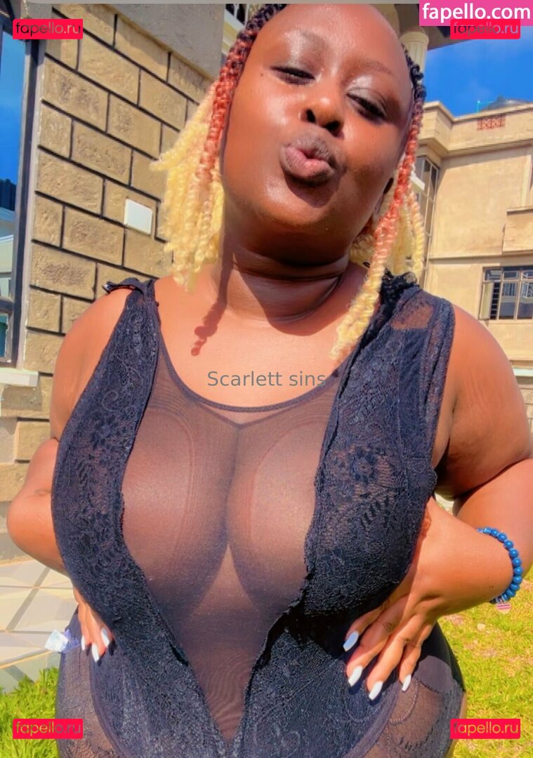 scarletsins2000 Nude Onlyfans Photo 9