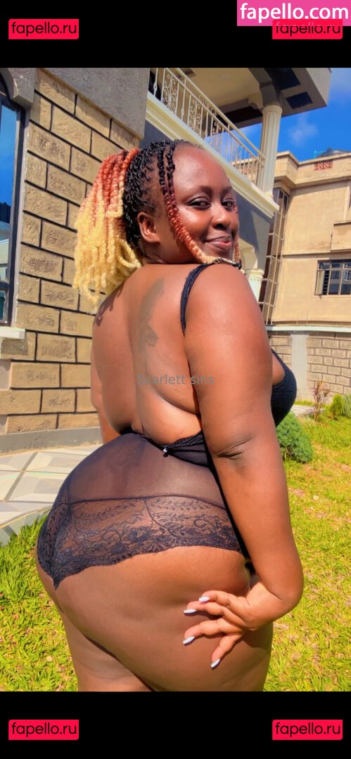 scarletsins2000 Nude Onlyfans Photo 8