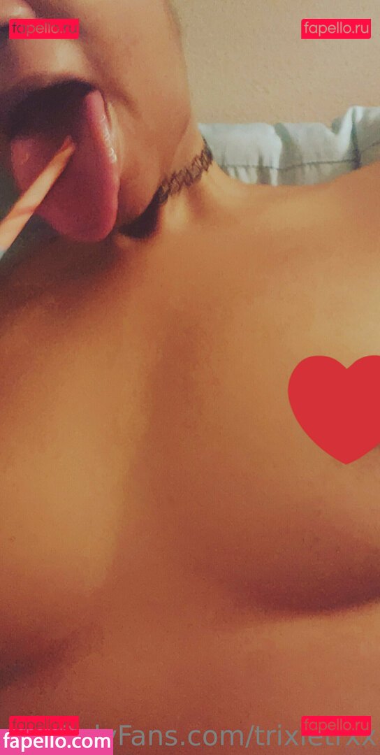 trixie_xm Nude Onlyfans Photo 51