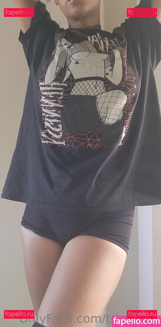trixie_xm Nude Onlyfans Photo 35