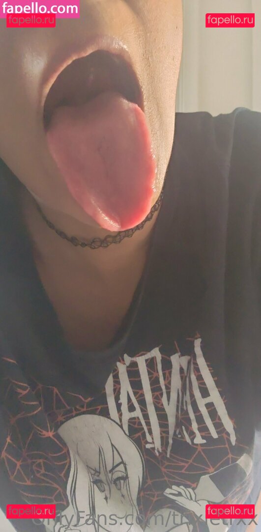 trixie_xm Nude Onlyfans Photo 33