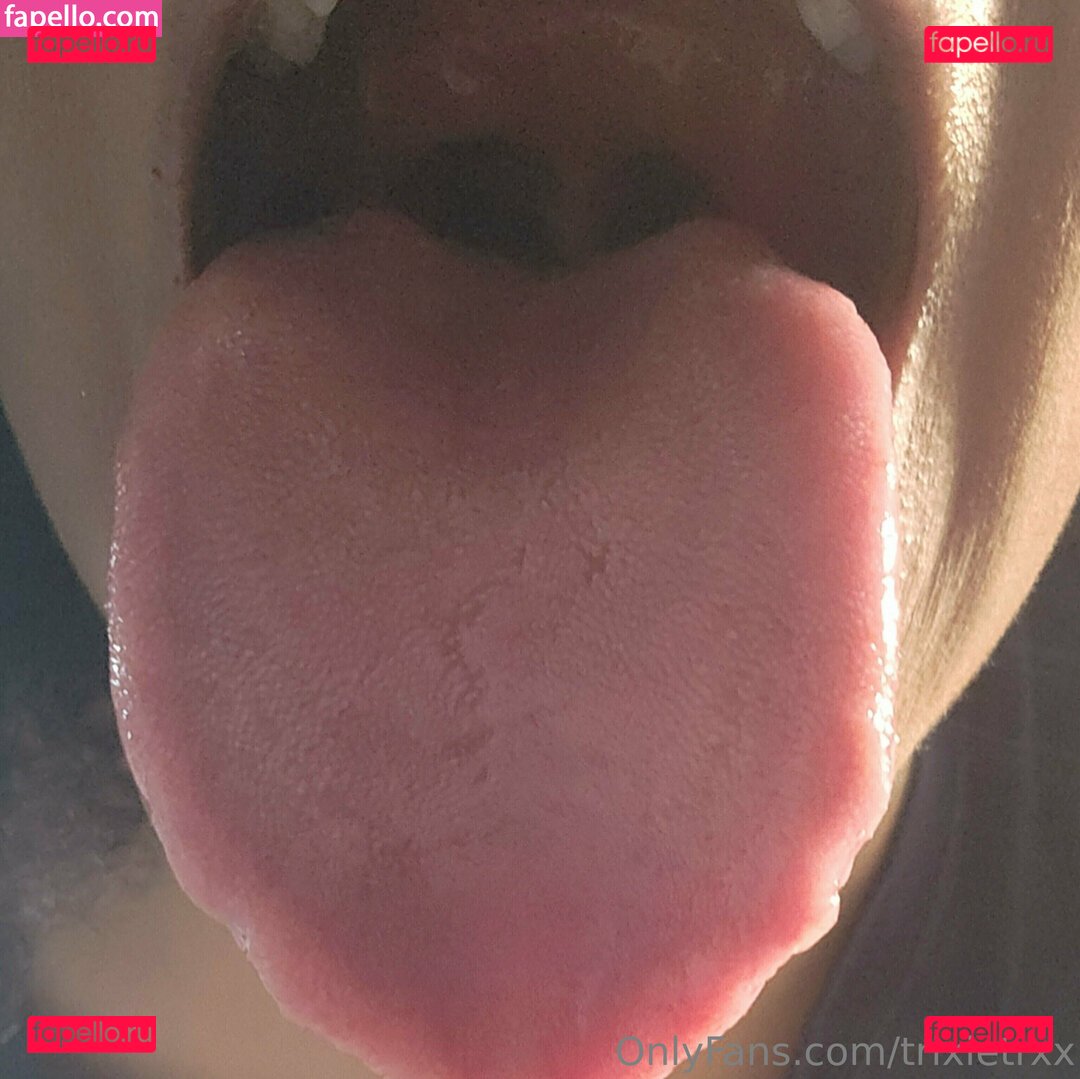 trixie_xm Nude Onlyfans Photo 32