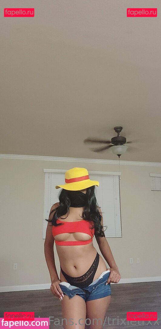 trixie_xm Nude Onlyfans Photo 27
