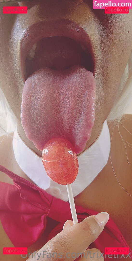 trixie_xm Nude Onlyfans Photo 24