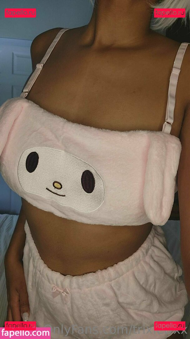 trixie_xm Nude Onlyfans Photo 19