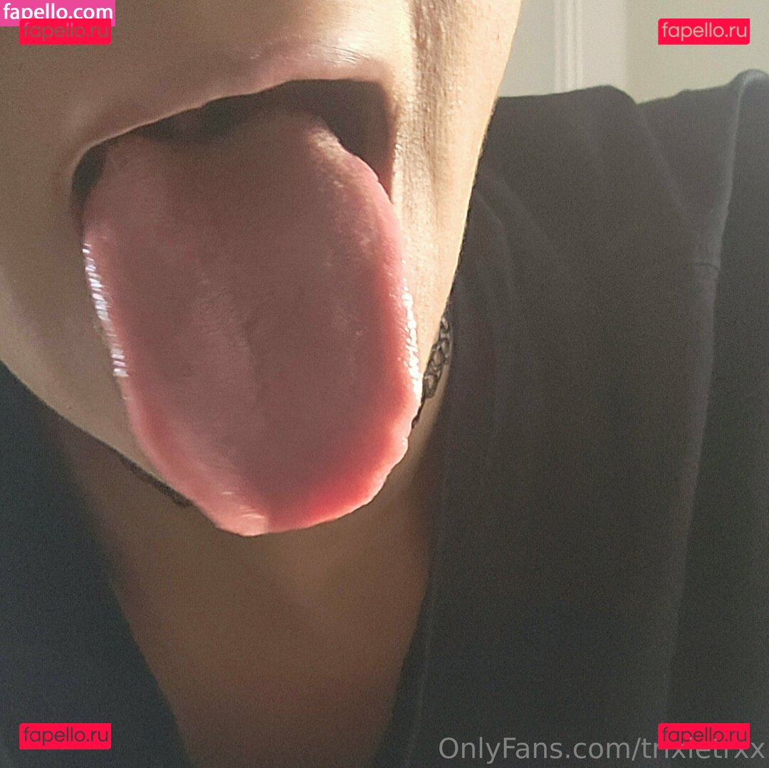 trixie_xm Nude Onlyfans Photo 15