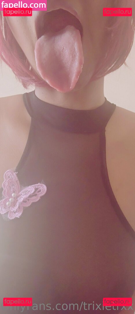 trixie_xm Nude Onlyfans Photo 10