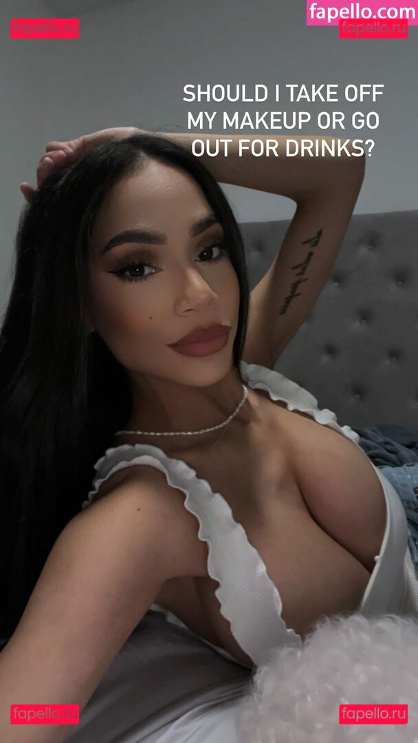 Jaylynn_amber Nude Onlyfans Photo 32