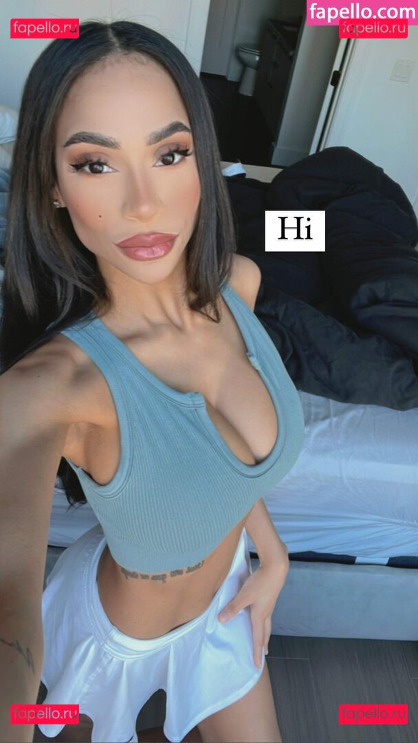 Jaylynn_amber Nude Onlyfans Photo 29