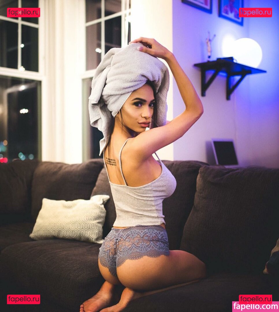 Jaylynn_amber Nude Onlyfans Photo 17