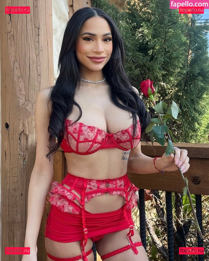 Jaylynn_amber Nude Onlyfans Photo 16