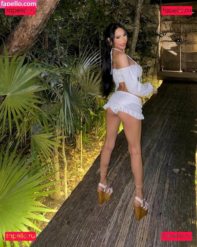 Jaylynn_amber Nude Onlyfans Photo 9