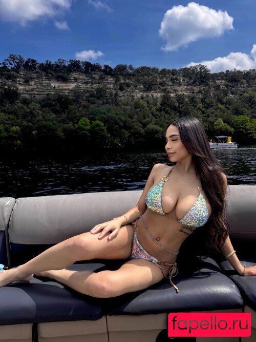 Jaylynn_amber Nude Onlyfans Photo 2
