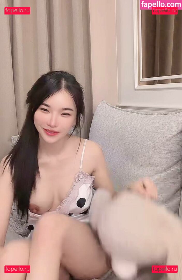 Bmangpor Nude Onlyfans Photo 14