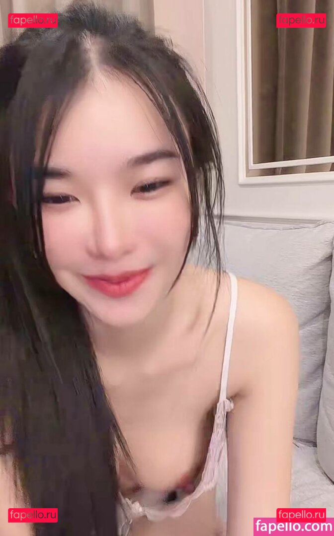 Bmangpor Nude Onlyfans Photo 13