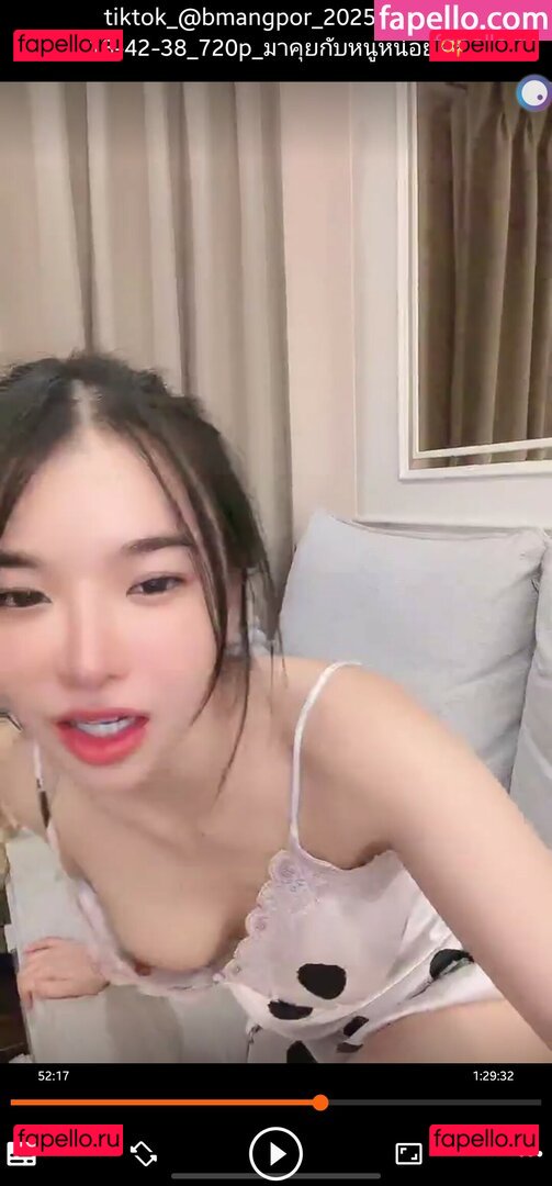 Bmangpor Nude Onlyfans Photo 12