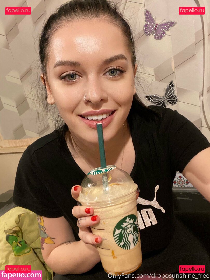 droposunshine_free Nude Onlyfans Photo 11