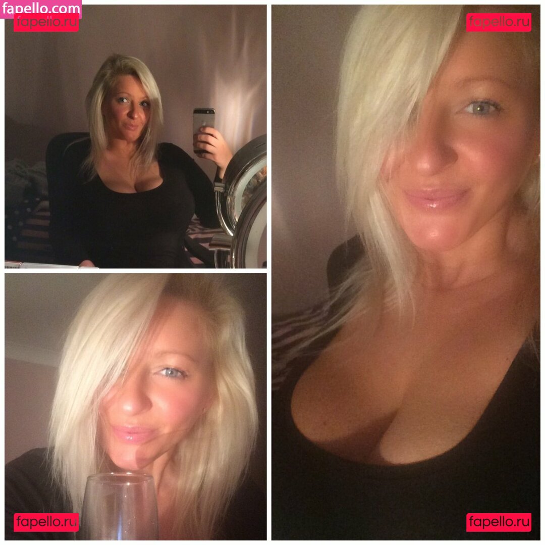 Julie Nude Onlyfans Photo 18