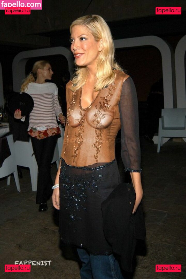 Tori Spelling Nude Onlyfans Photo 31