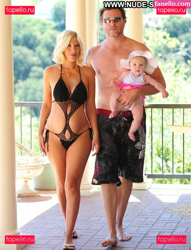 Tori Spelling Nude Onlyfans Photo 29