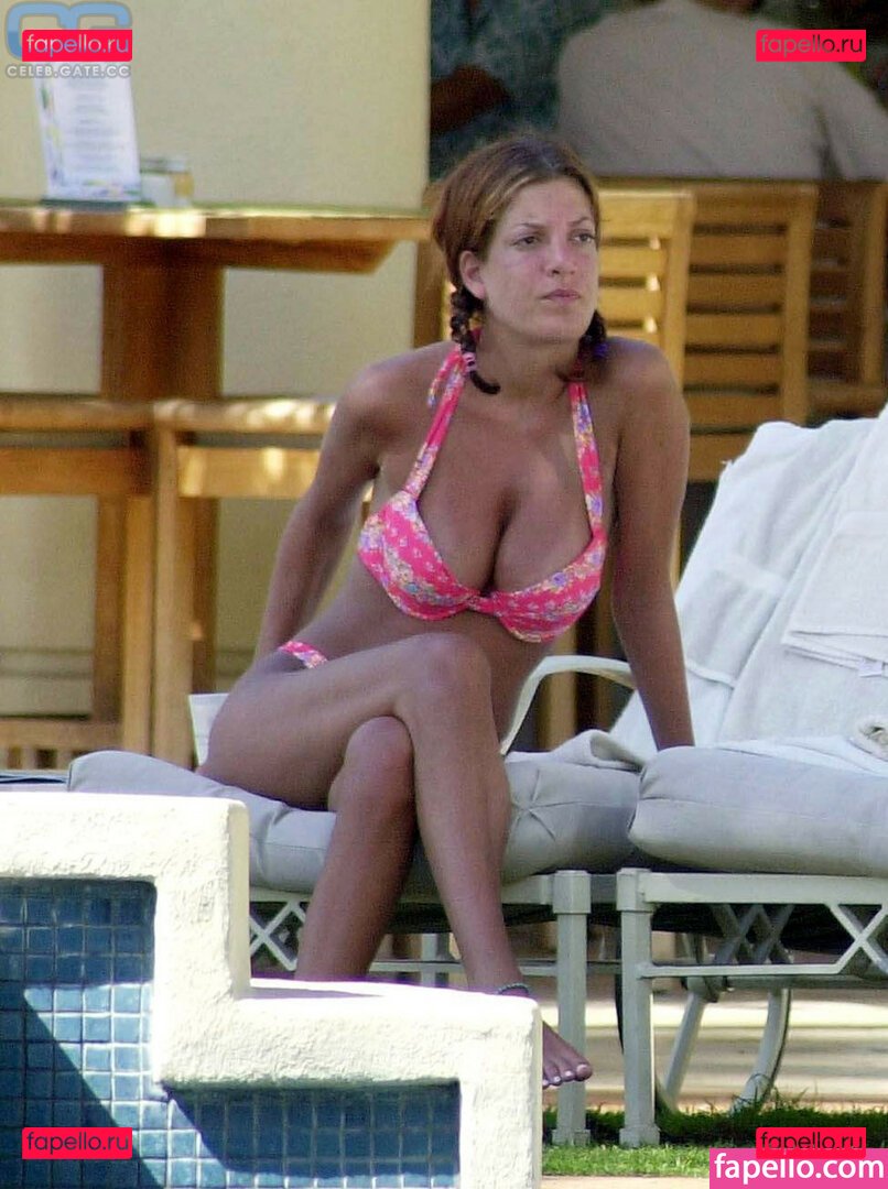 Tori Spelling Nude Onlyfans Photo 28