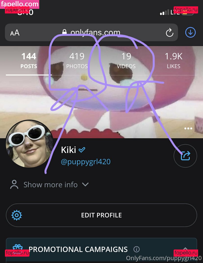 sugabear420 Nude Onlyfans Photo 19
