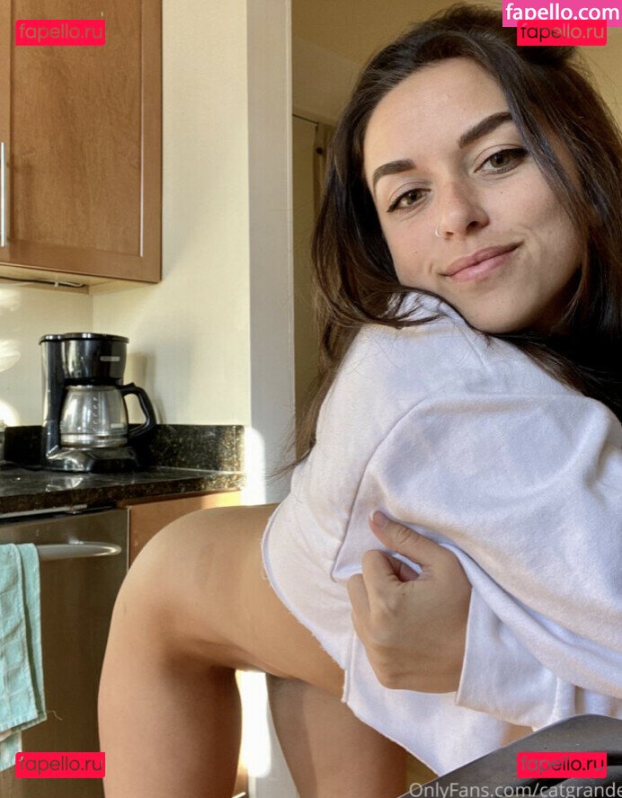 Cat_grande Nude Onlyfans Photo 45