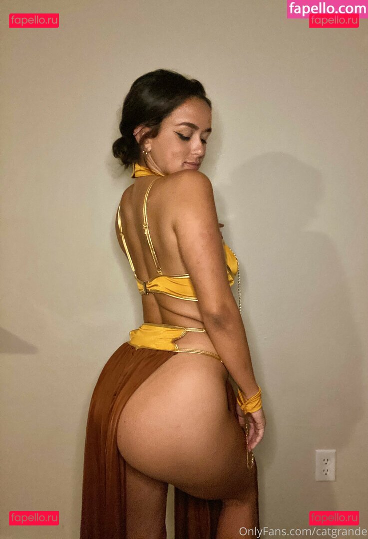 Cat_grande Nude Onlyfans Photo 34
