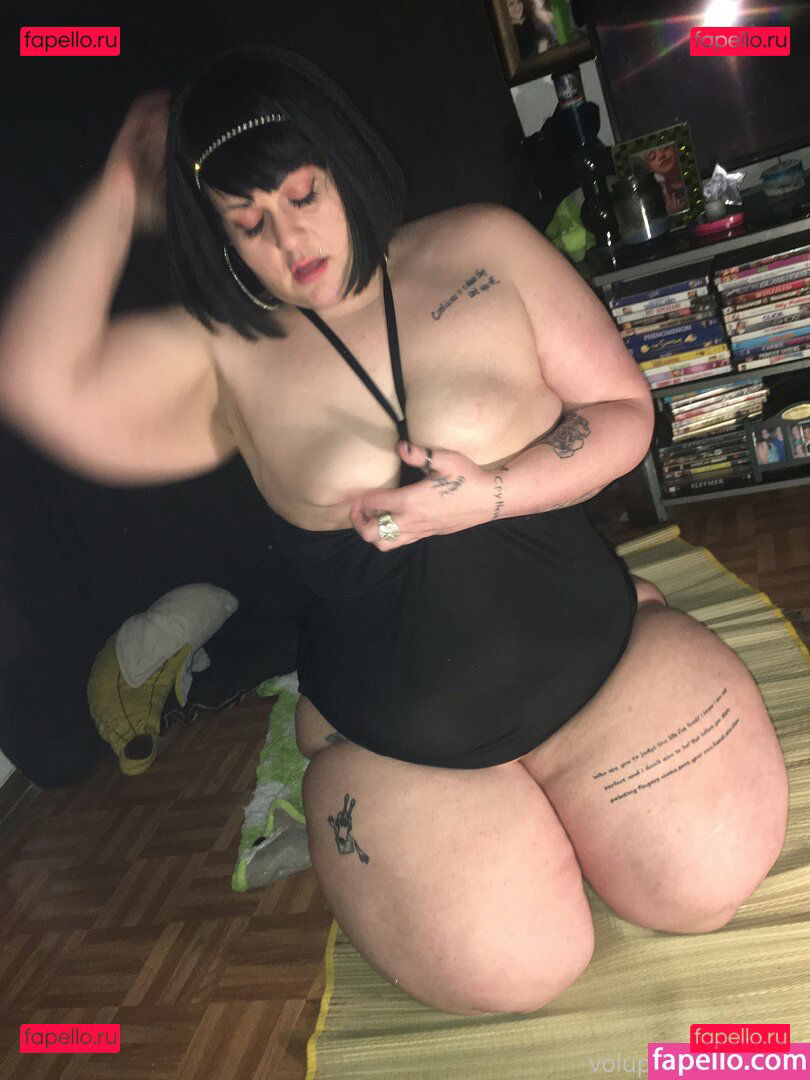 millie.carter / voluptuous_cooper Onlyfans Photo Gallery 