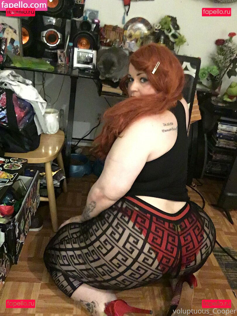 millie.carter / voluptuous_cooper Onlyfans Photo Gallery 