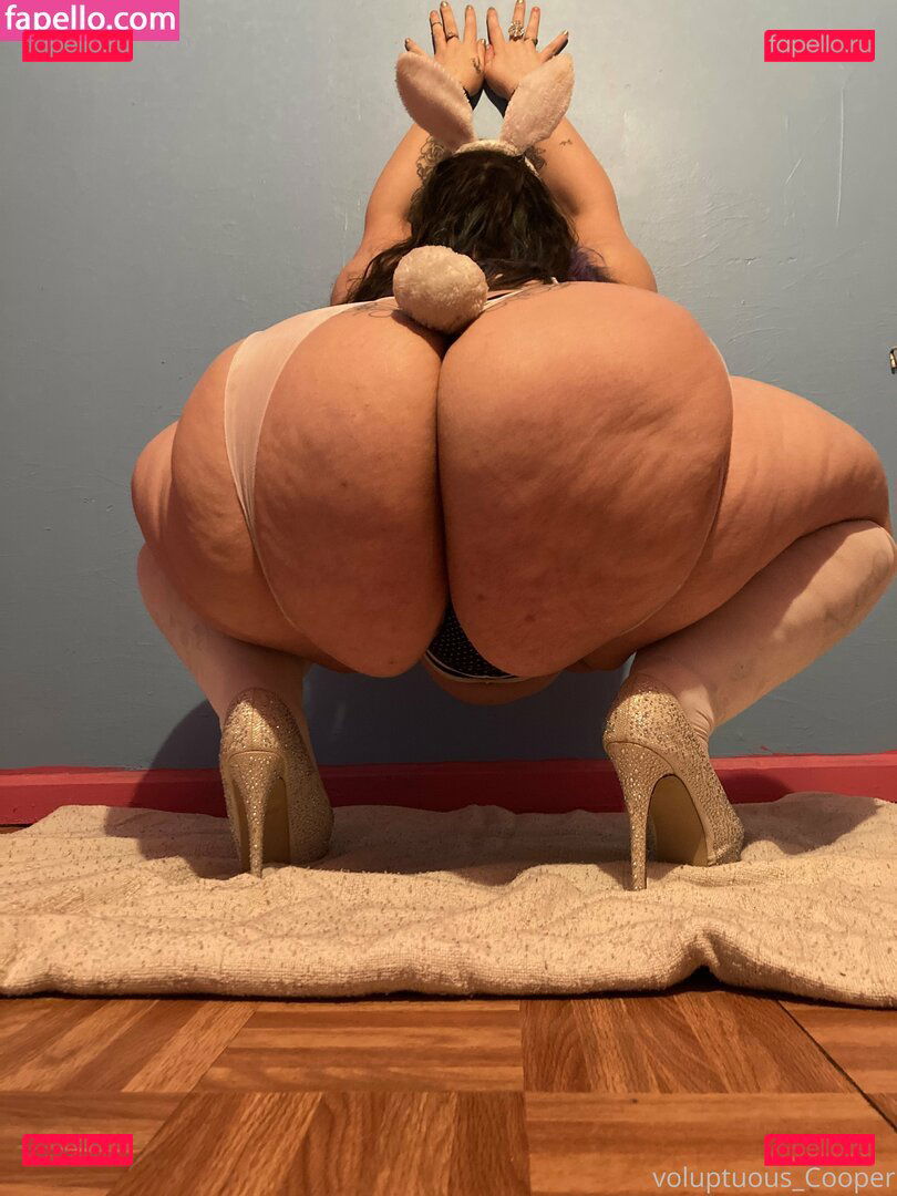 millie.carter / voluptuous_cooper Onlyfans Photo Gallery 