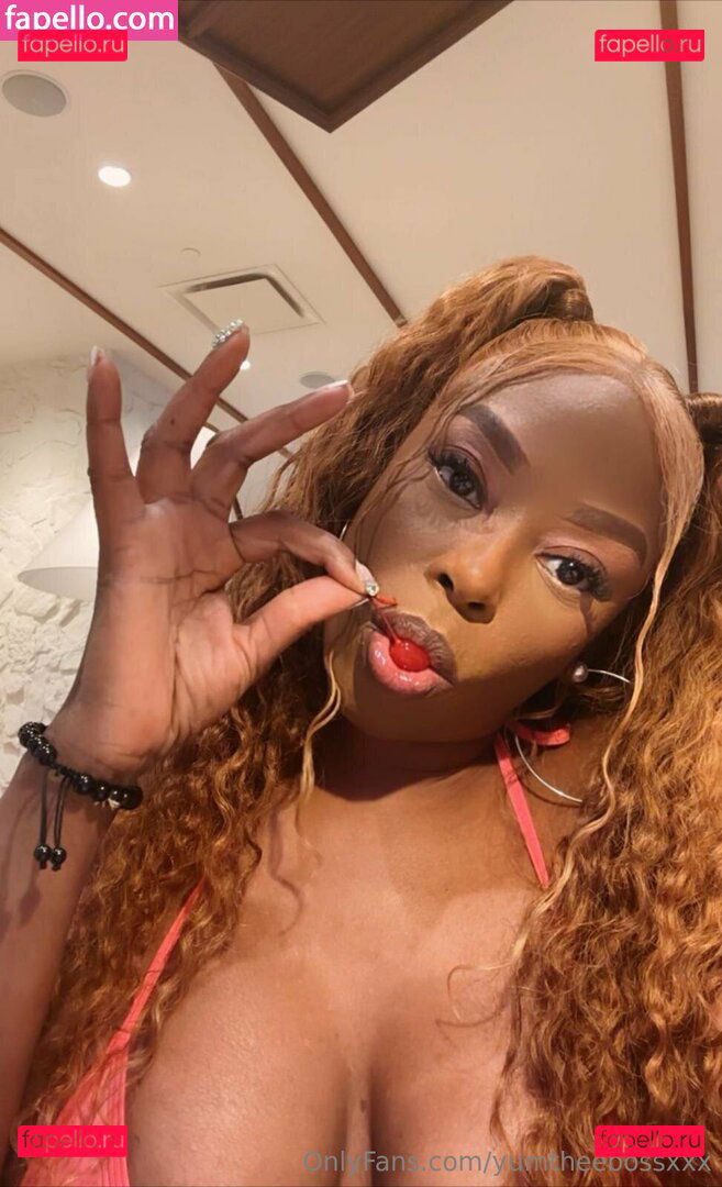 yumtheebosss / yumtheebossxxx Onlyfans Photo Gallery 