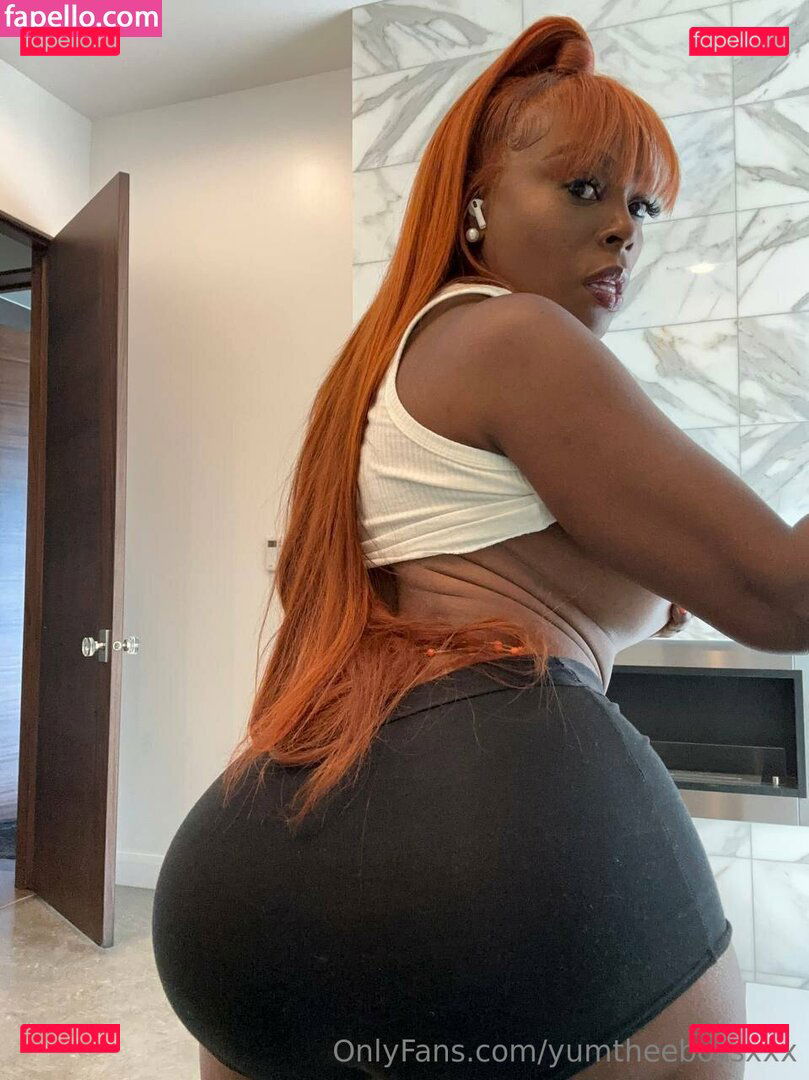 yumtheebosss / yumtheebossxxx Onlyfans Photo Gallery 