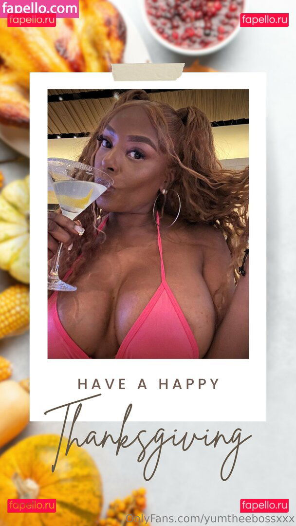 yumtheebosss / yumtheebossxxx Onlyfans Photo Gallery 