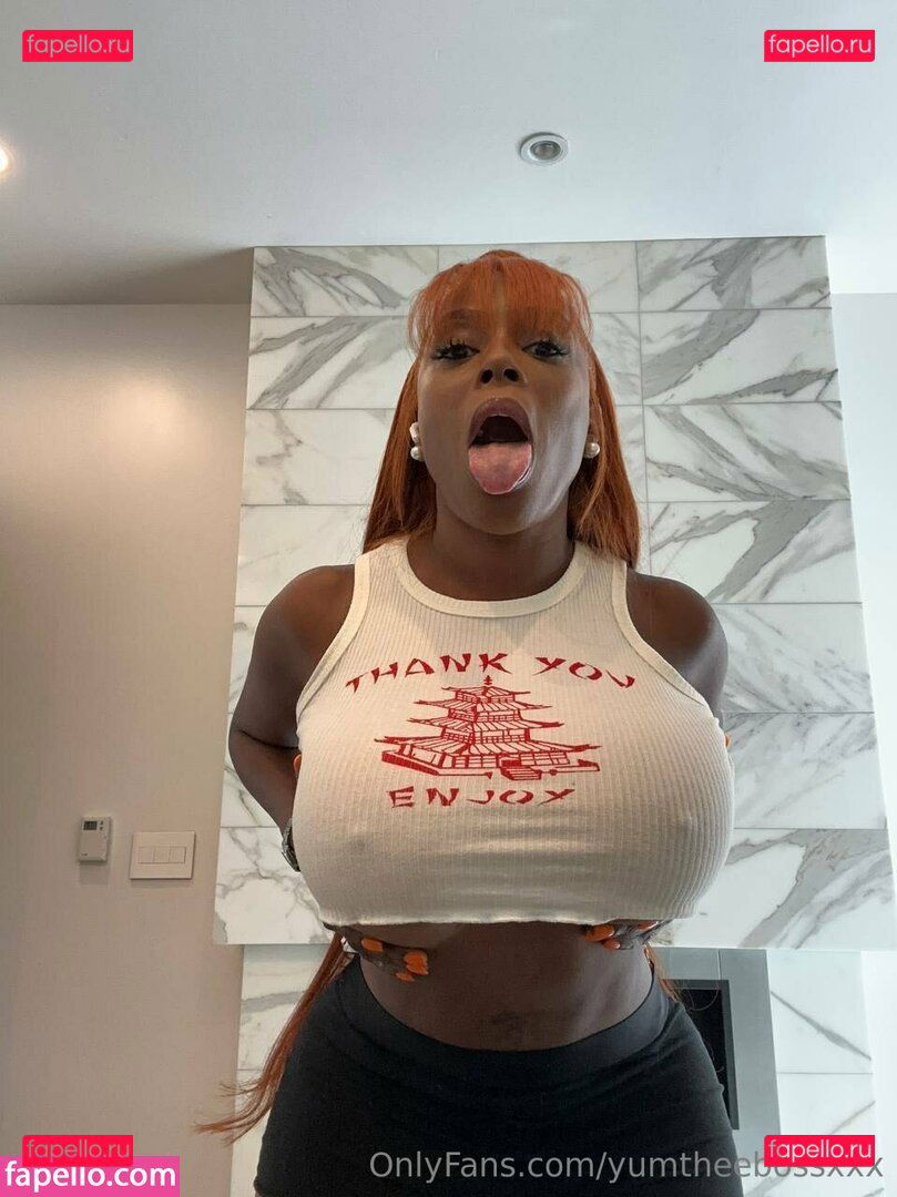 yumtheebosss / yumtheebossxxx Onlyfans Photo Gallery 