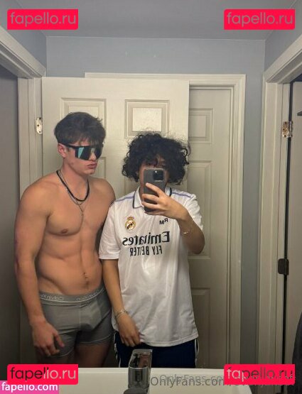 evanjakeof / onlyevanof Onlyfans Photo Gallery 