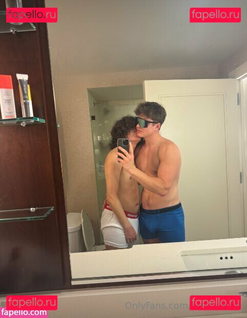 evanjakeof Nude Onlyfans Photo 28