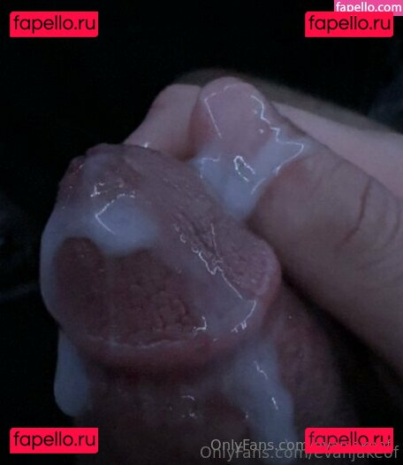 evanjakeof Nude Onlyfans Photo 13