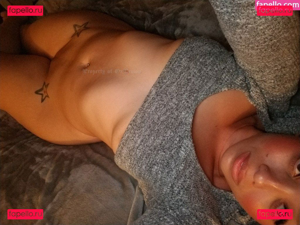 Oxlemon / https: / oxlemon.zestxo Onlyfans Photo Gallery 