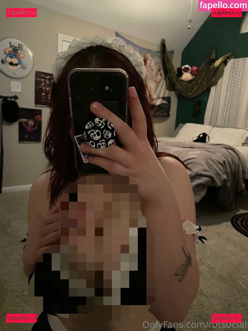 r0ts0cial Onlyfans Photo Gallery 