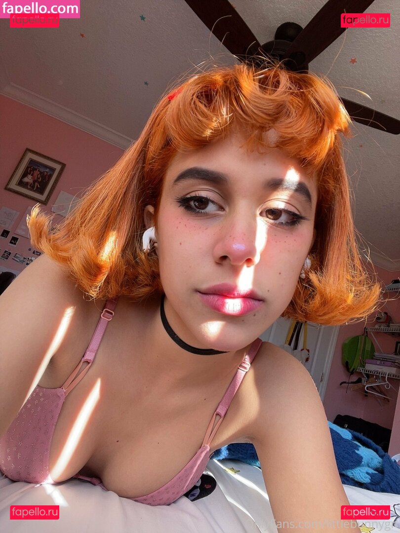 BunnyGrlfriend Nude Onlyfans Photo 3