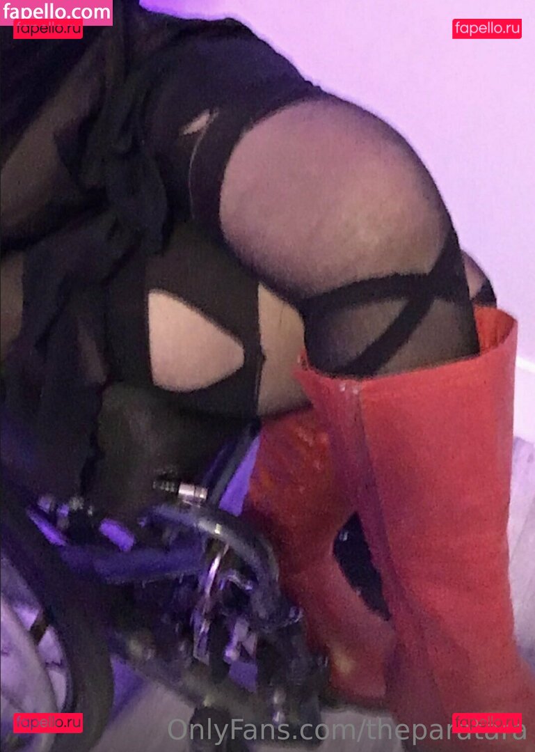 theparamara Nude Onlyfans Photo 75