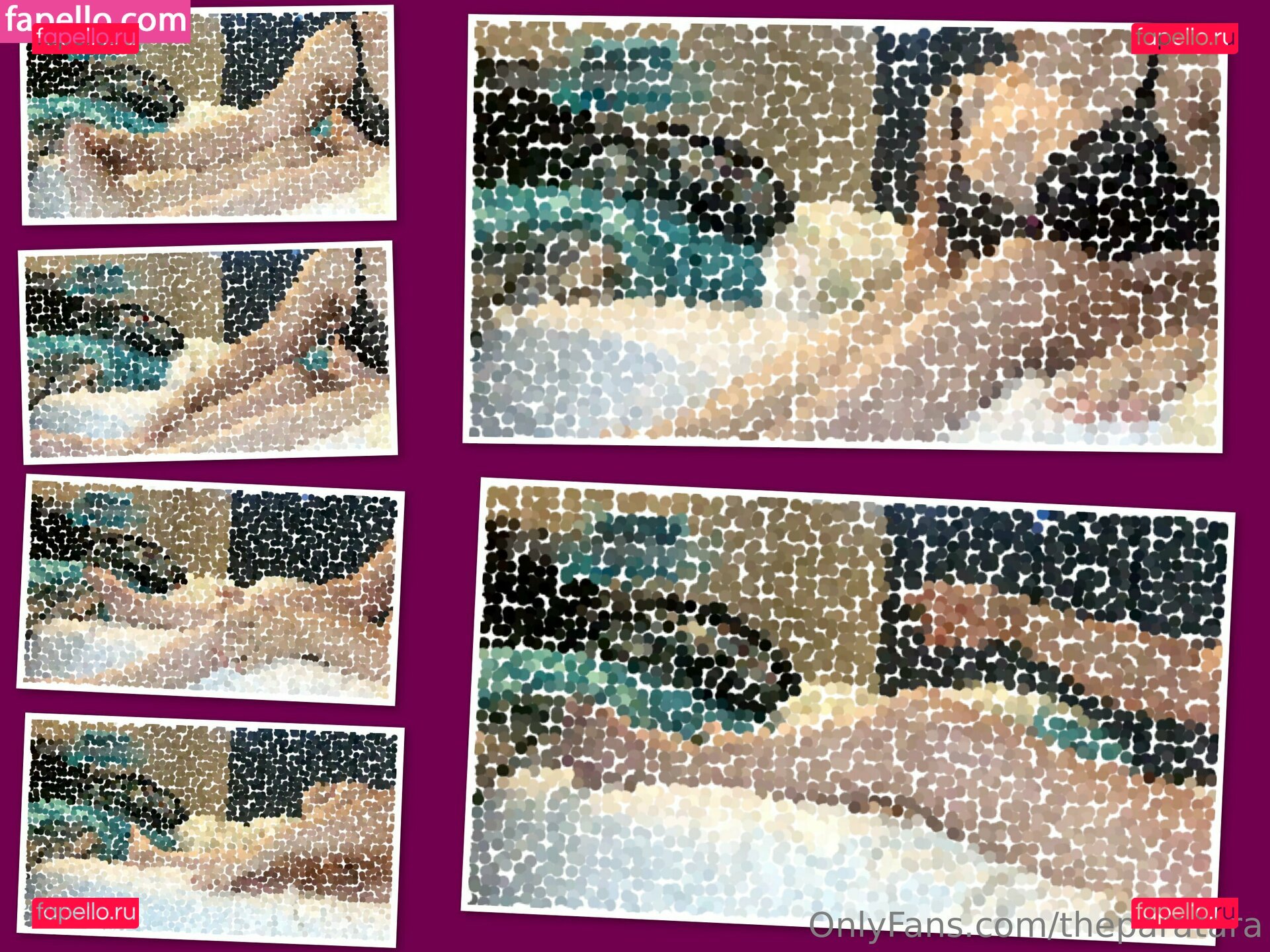 theparamara Nude Onlyfans Photo 73