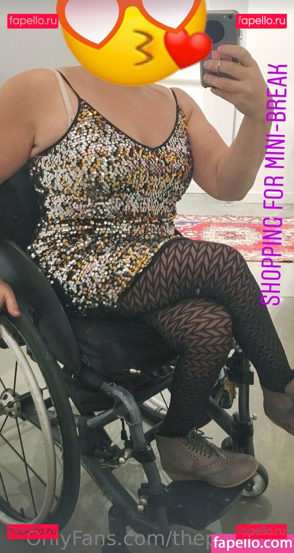 theparamara Nude Onlyfans Photo 70