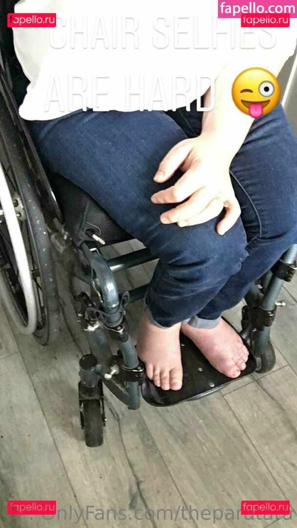 theparamara Nude Onlyfans Photo 65