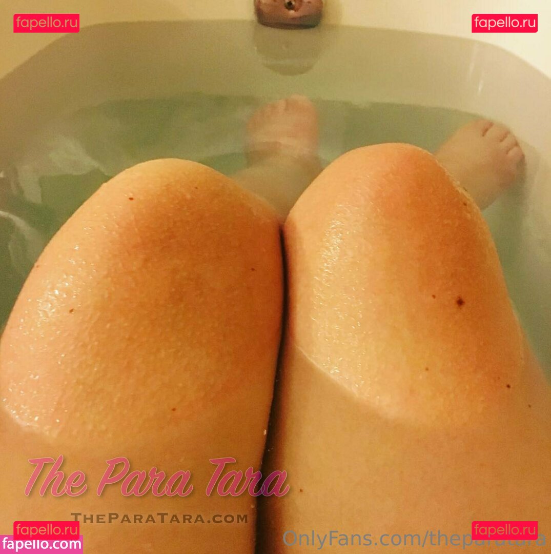 theparamara Nude Onlyfans Photo 60