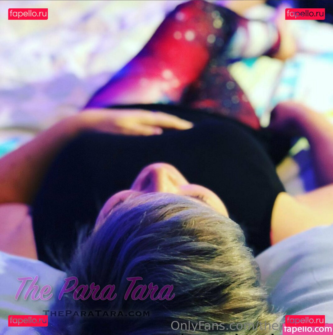 theparamara Nude Onlyfans Photo 56